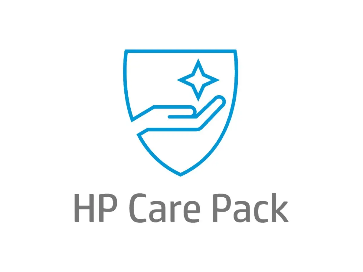 hewlett packard enterprise care pack - What is HP 3 year care pack with pickup and return