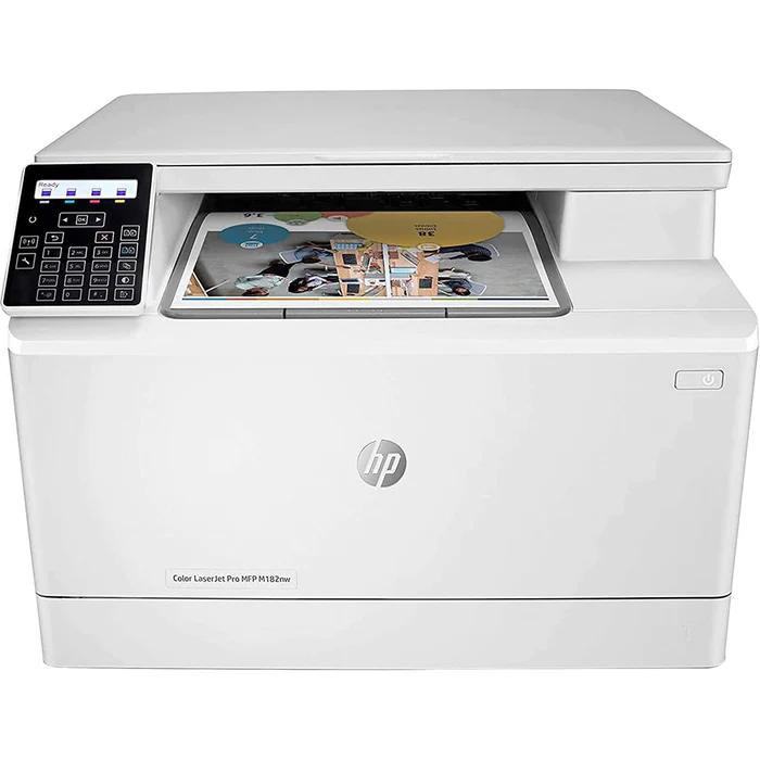 Enhance your printing experience with hp color