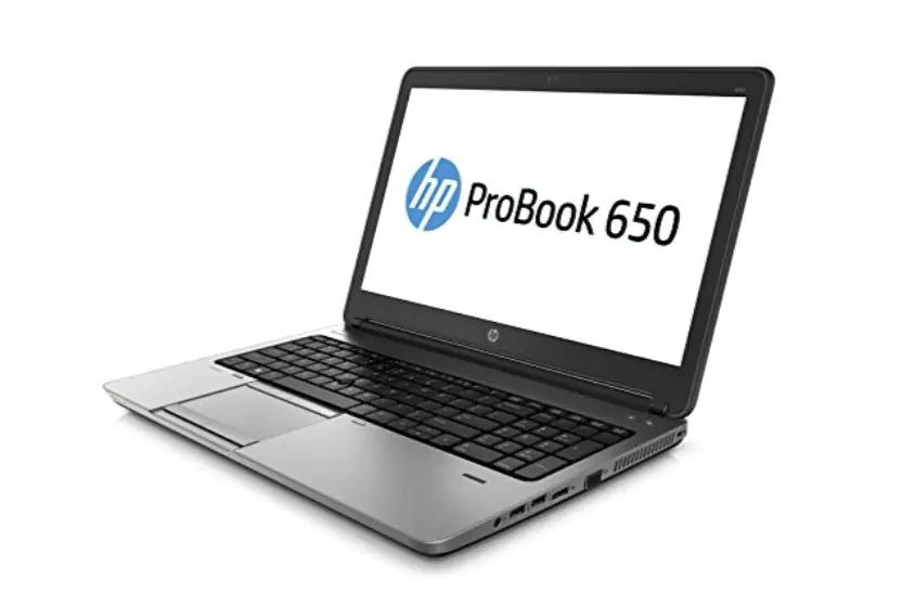 hewlett-packard hp probook 650 g1 drivers - What is HP ProBook 650 G1