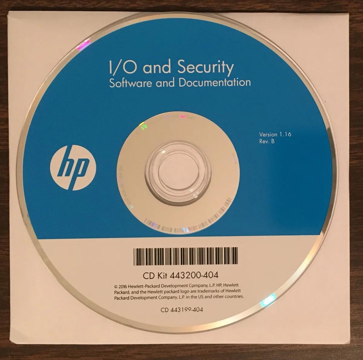 hewlett packard security software - What is HP security Manager software