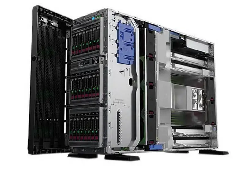 hewlett packard proliant ml350 - What is HPE ML server