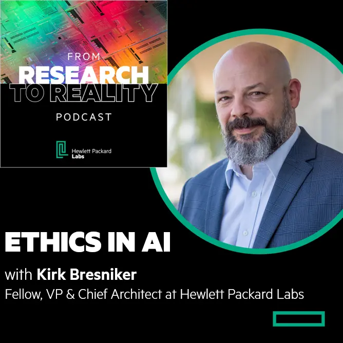 Hpe ethics: upholding integrity & transparency