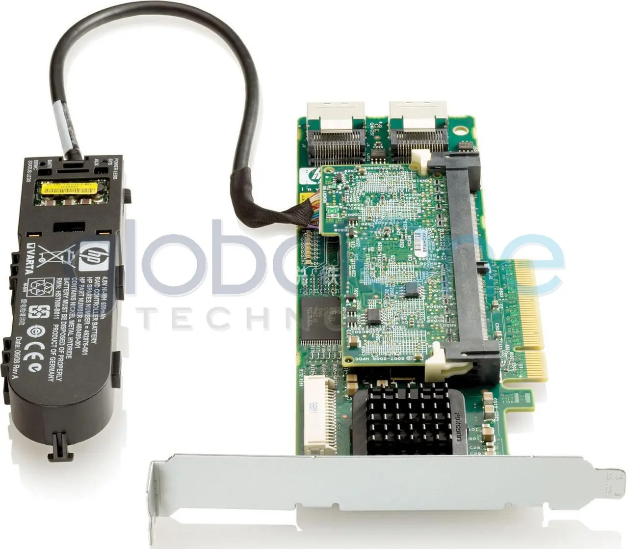 smartctl hewlett-packard company smart array g6 controllers - What is HPE SSD Smart Path