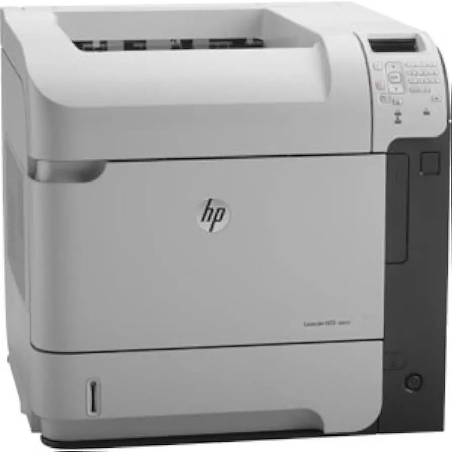Hp monochrome printer: cost-efficient solution for black and white printing