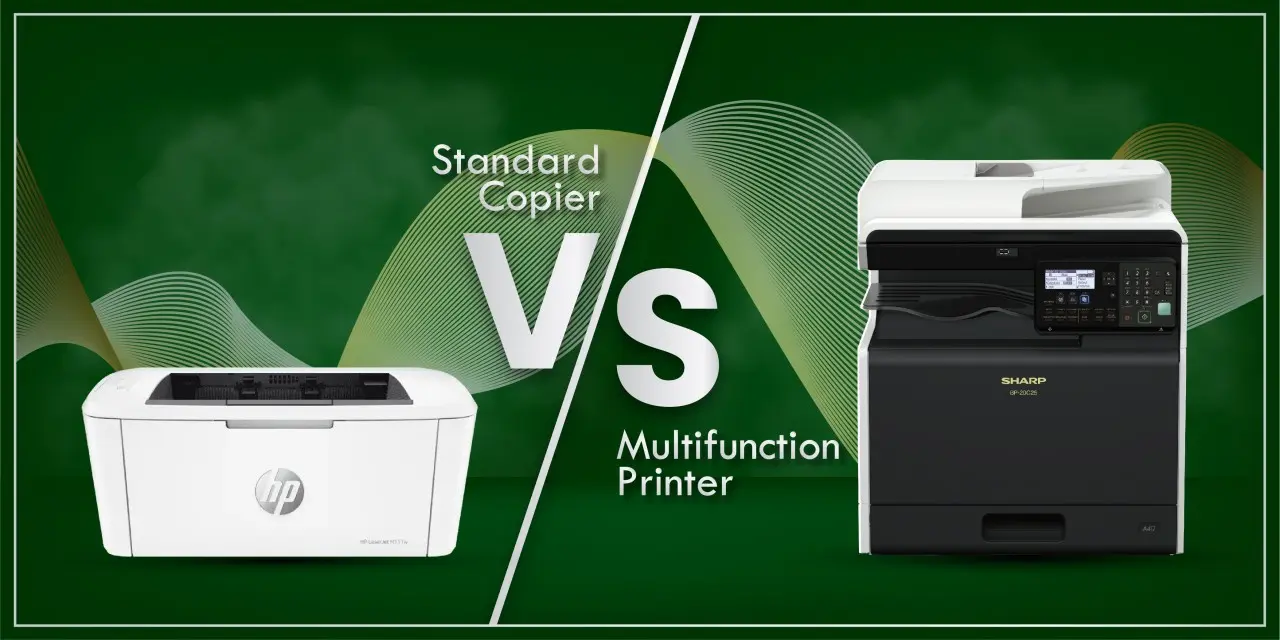 hewlett packard inkjet multi-function printer - What is multifunction inkjet printer