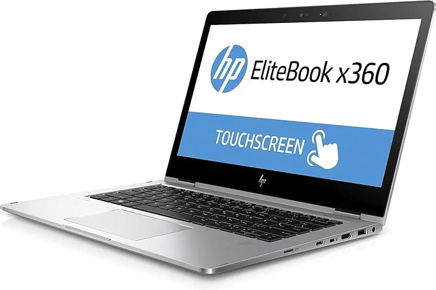 hewlett packard elitebook x360 notebook pc 1030 g2 - What is the battery life of the HP EliteBook x360 1030 G2