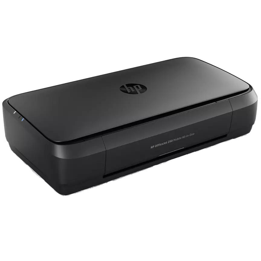 Best hp portable printers: features, options, and reviews