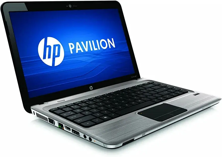hewlett packard hp pavilion dm4 notebook pc driver - What is the BIOS key for HP Pavilion DM4