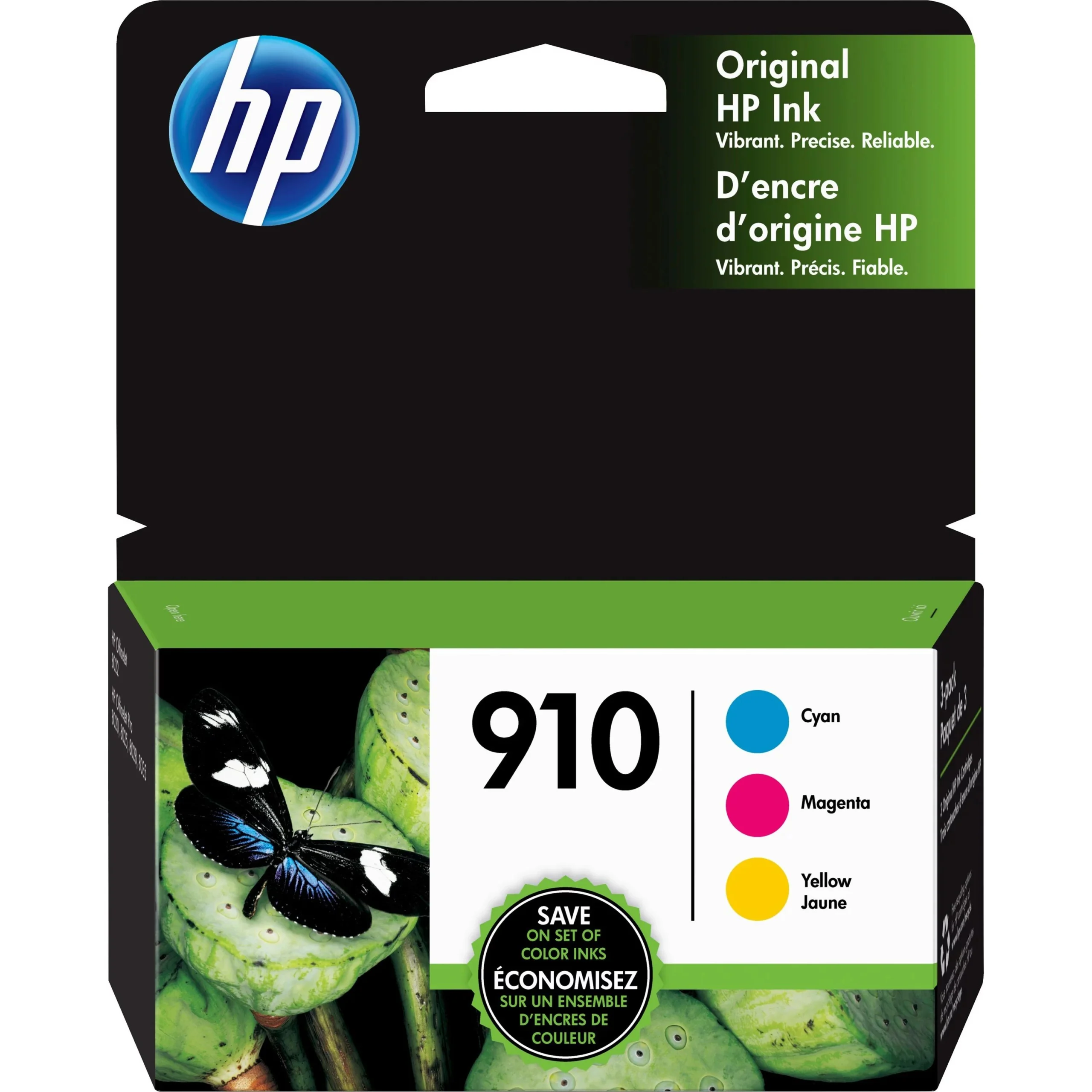 hewlett packard 910 ink cartridges - What is the difference between HP 910 and 910XL ink cartridges