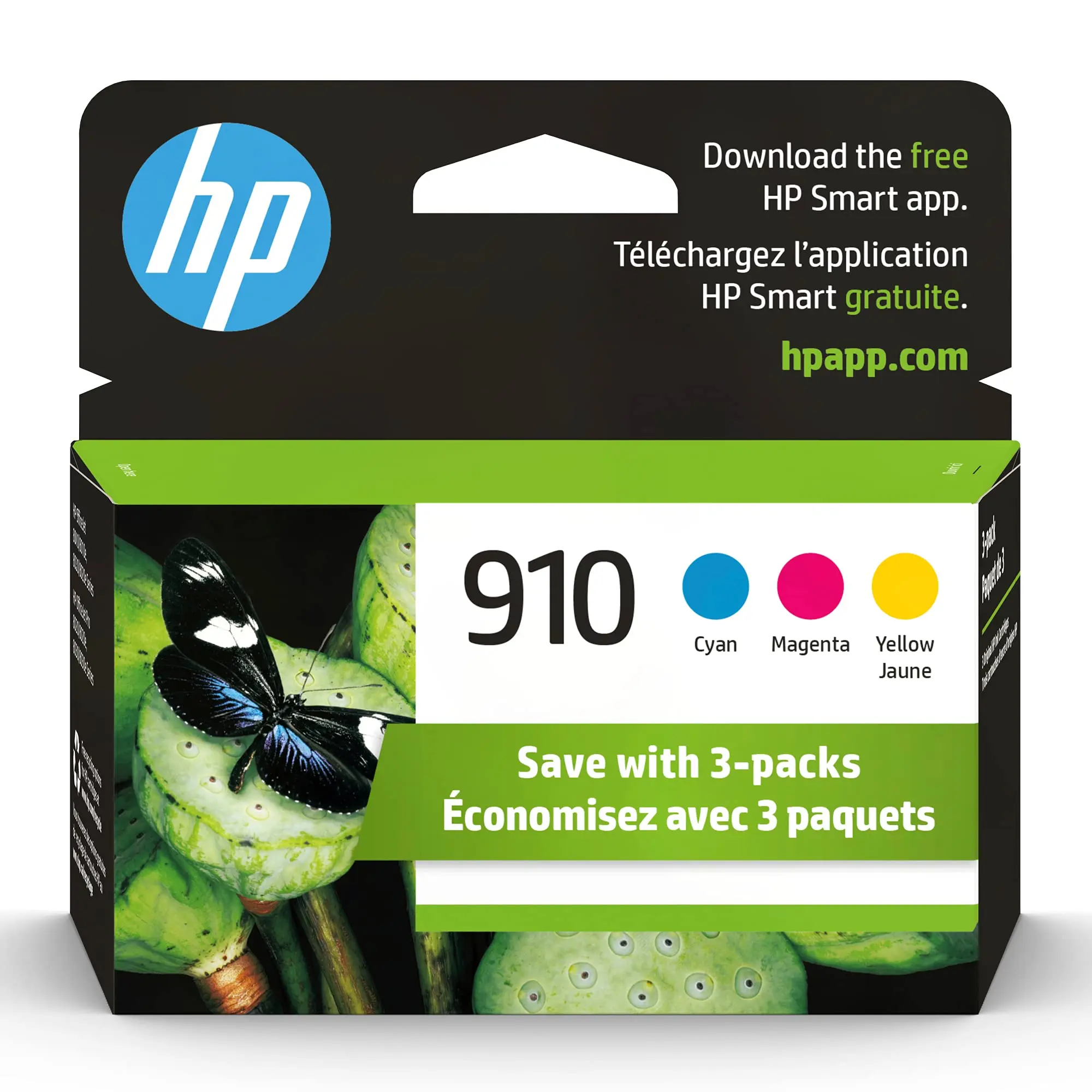 Hp 910 ink cartridges: everything you need to know