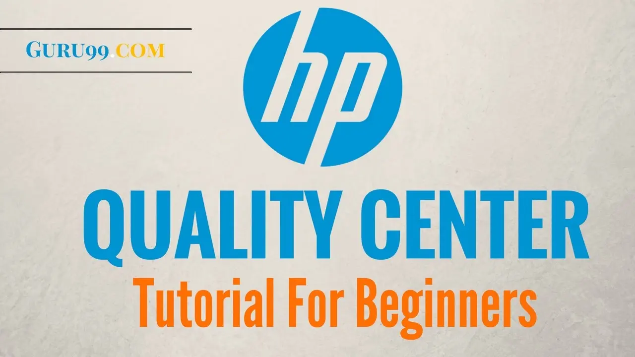 hewlett packard quality center training - What is the difference between HP QC and HP ALM