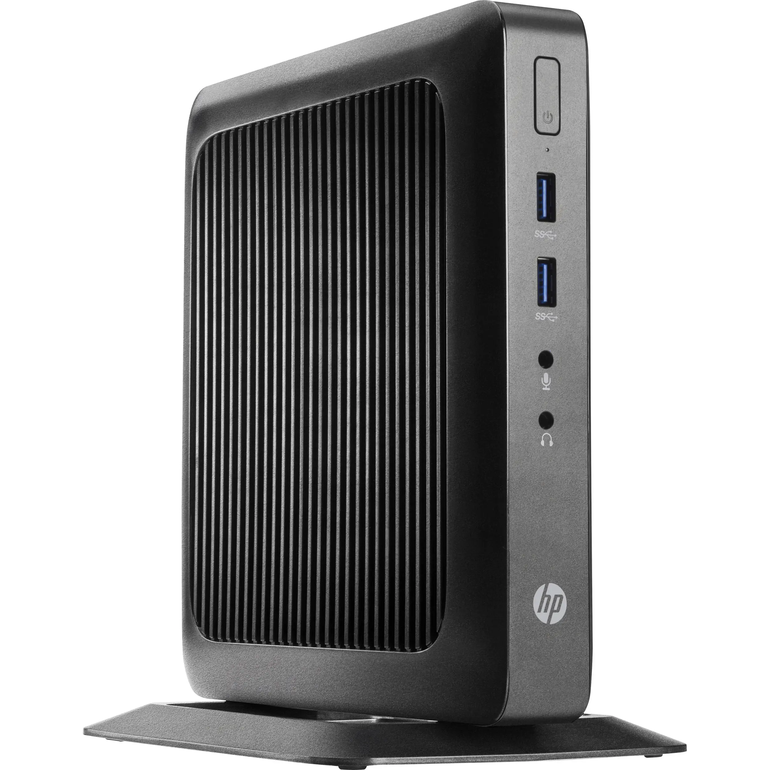 hewlett packard thin client - What is the difference between HP thin client and desktop