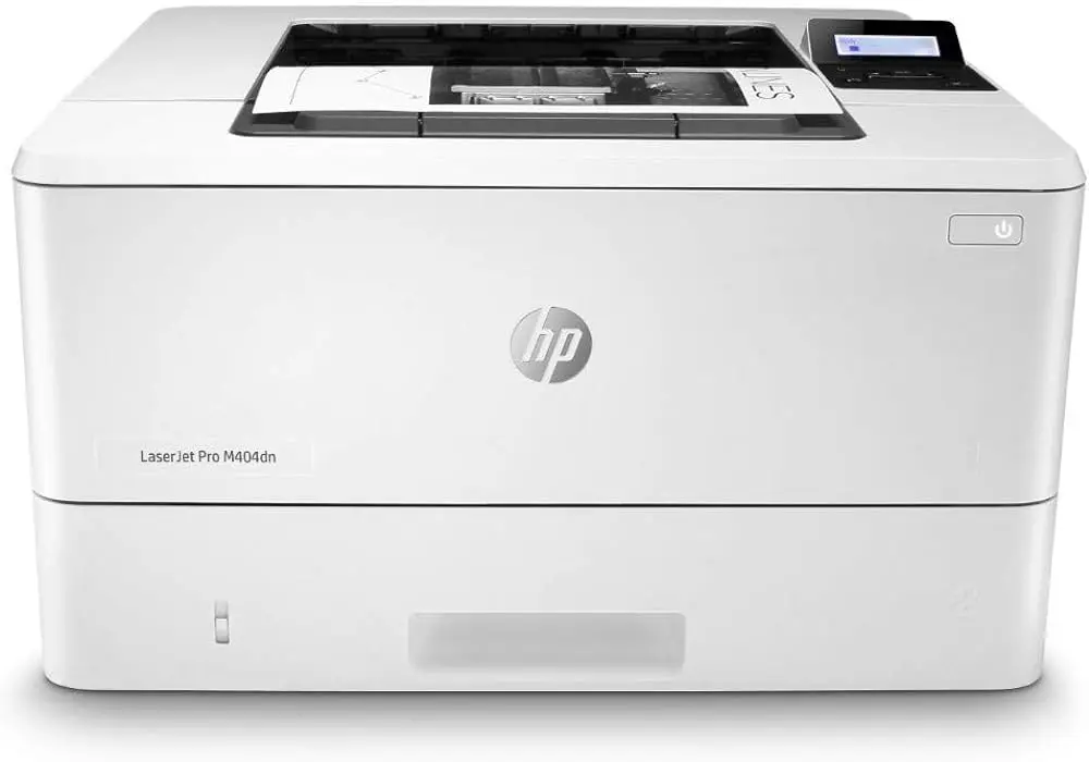 hewlett packard monochrome laser printers - What is the difference between monochrome and LaserJet printers