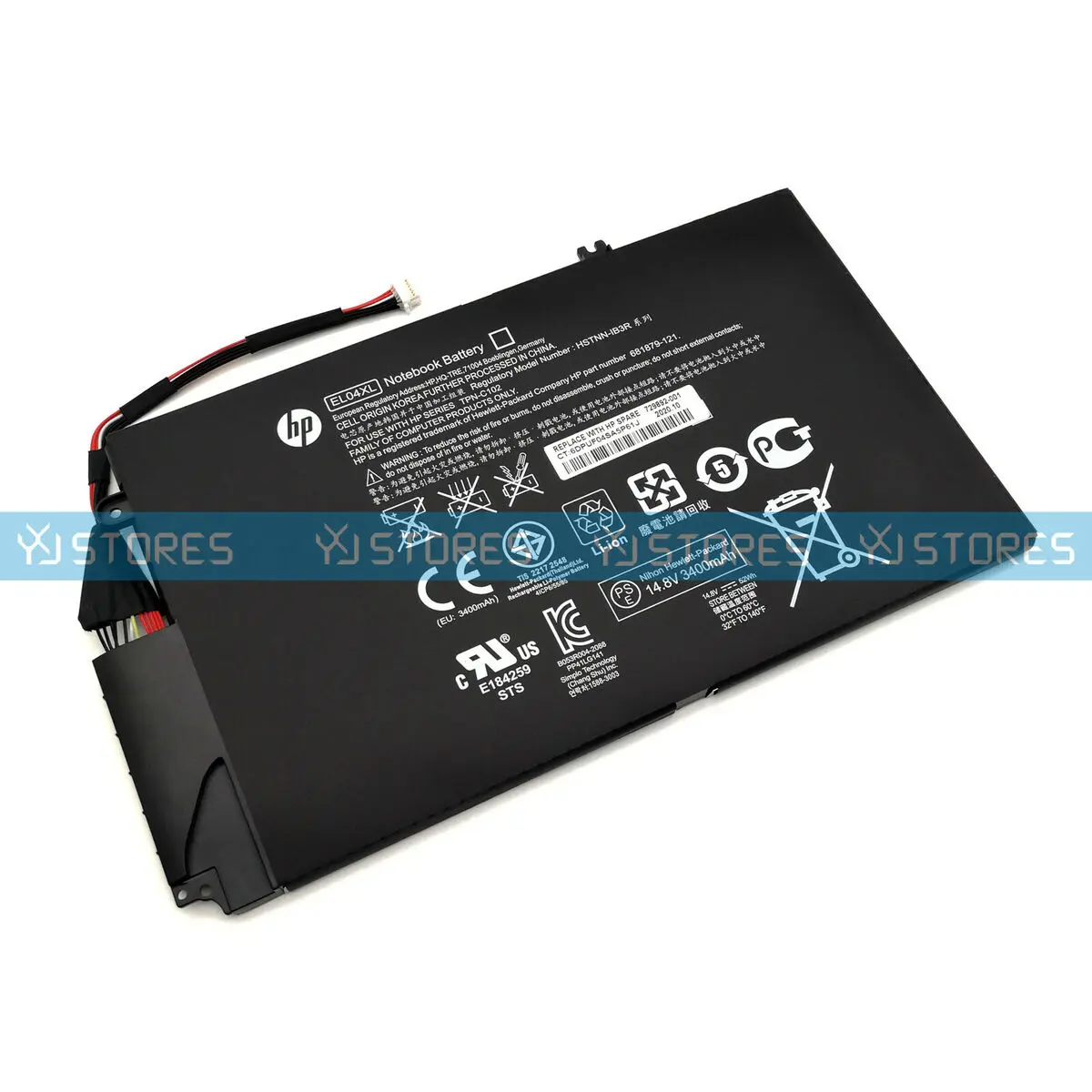 hewlett packard oem batteries - What is the difference between OEM and aftermarket laptop battery replacement