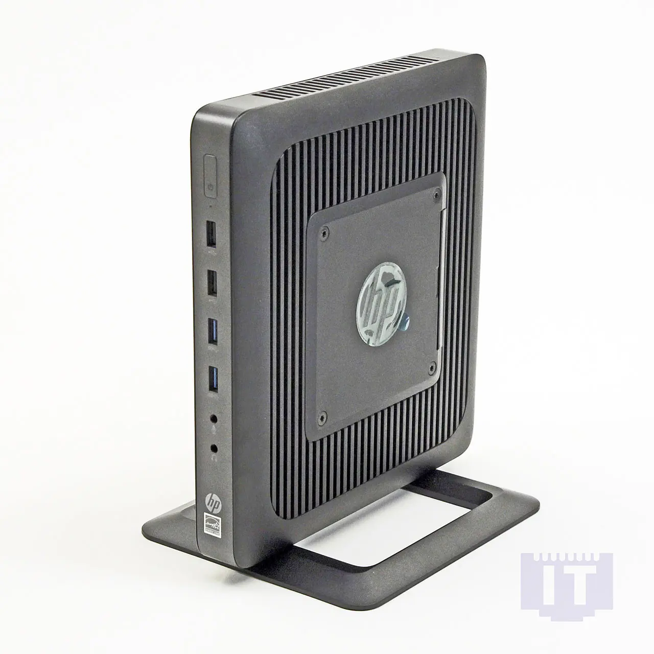 hewlett packard thin client t620 - What is the difference between t620 and t620 plus