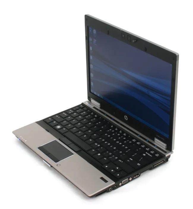 hewlett packard elitebook 2540p - What is the generation of HP EliteBook 2540p Core i7