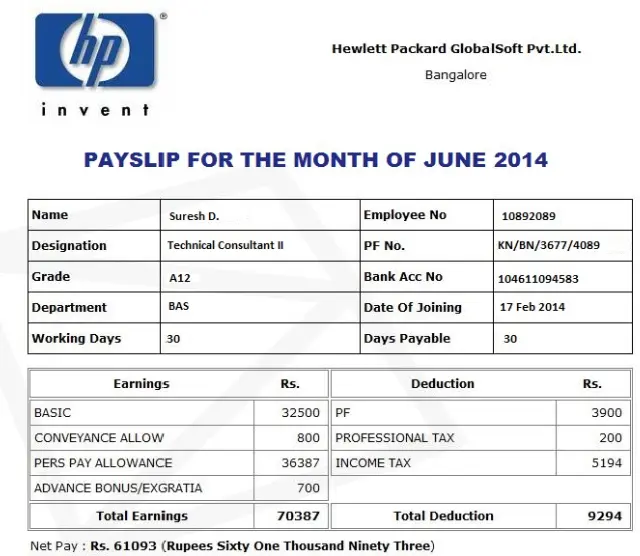 salary for an electronic engineer at hewlett-packard in silicon valley - What is the highest salary for electronics and computer engineer
