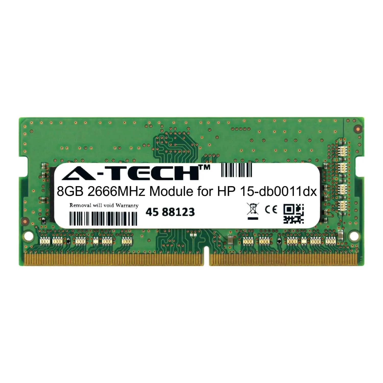 hewlett packard laptop hp 15-db0011dx memory upgrade - What is the max RAM for HP 15 db0015dx
