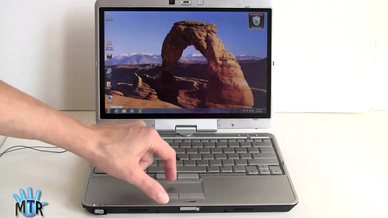 hewlett-packard elitebook 2760p review - What is the max RAM for HP 2760p