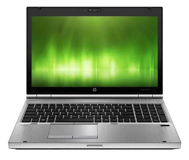 hewlett packard elitebook 8560p review - What is the maximum RAM for HP EliteBook 8560p