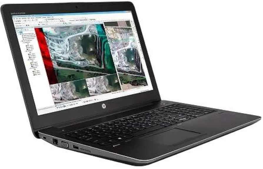 hewlett packard zbook 15 g3 w7t69ec - What is the maximum RAM for ZBook 15 G3