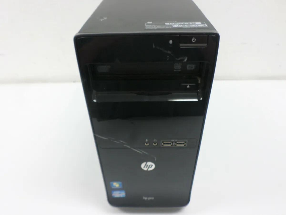 hewlett packard hp pro 3400 series mt ram - What is the maximum RAM support for HP Pro 3330 MT