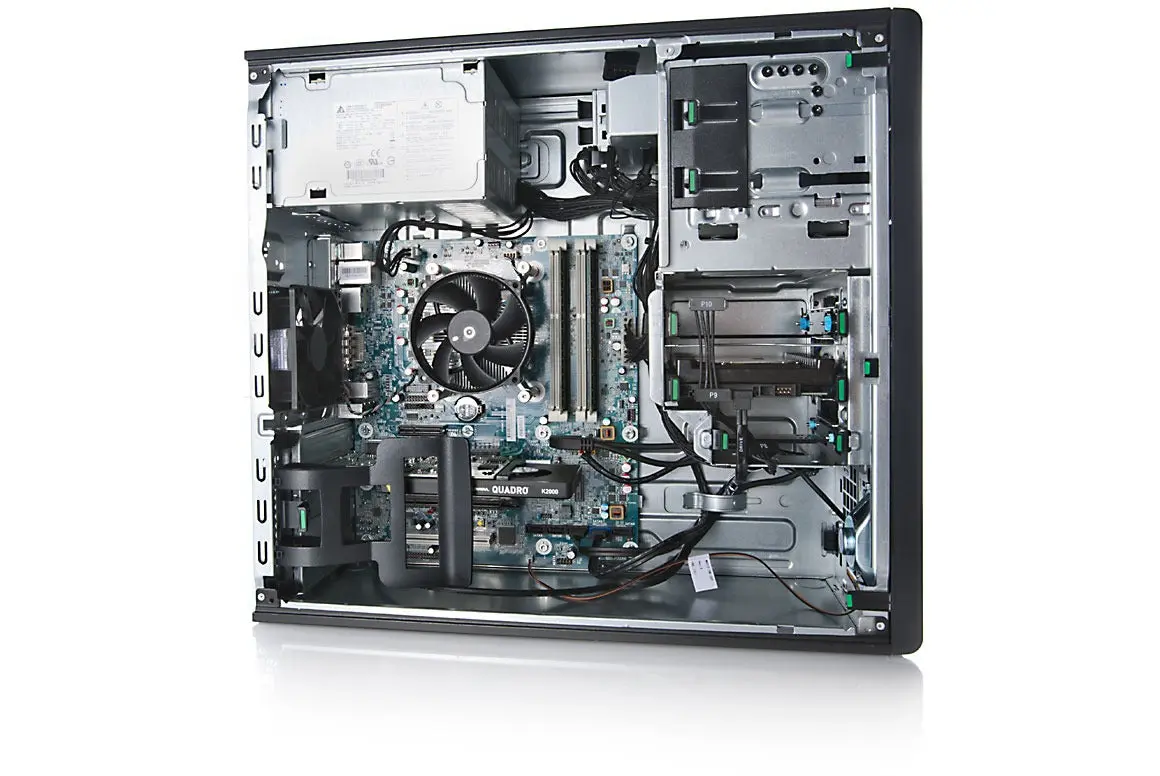 hewlett packard workstation z230 - What is the maximum resolution of HP Z230