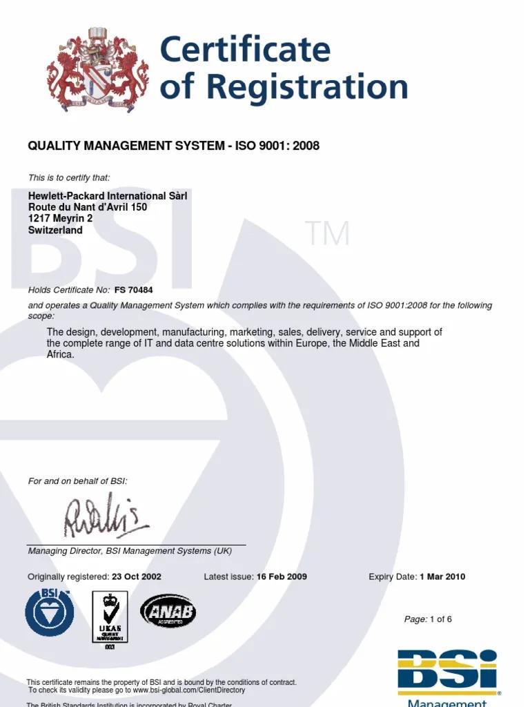 hewlett packard sandton bbbee certificate - What is the meaning of B-BBEE certificate