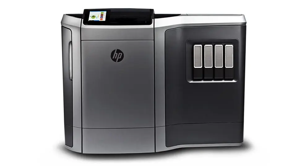 hewlett packard patents hp multi jet fusion - What is the MJF process