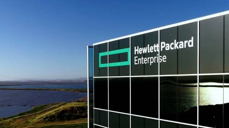 hewlett packard enterprise buyout - What is the most recent and latest acquisition of HPE