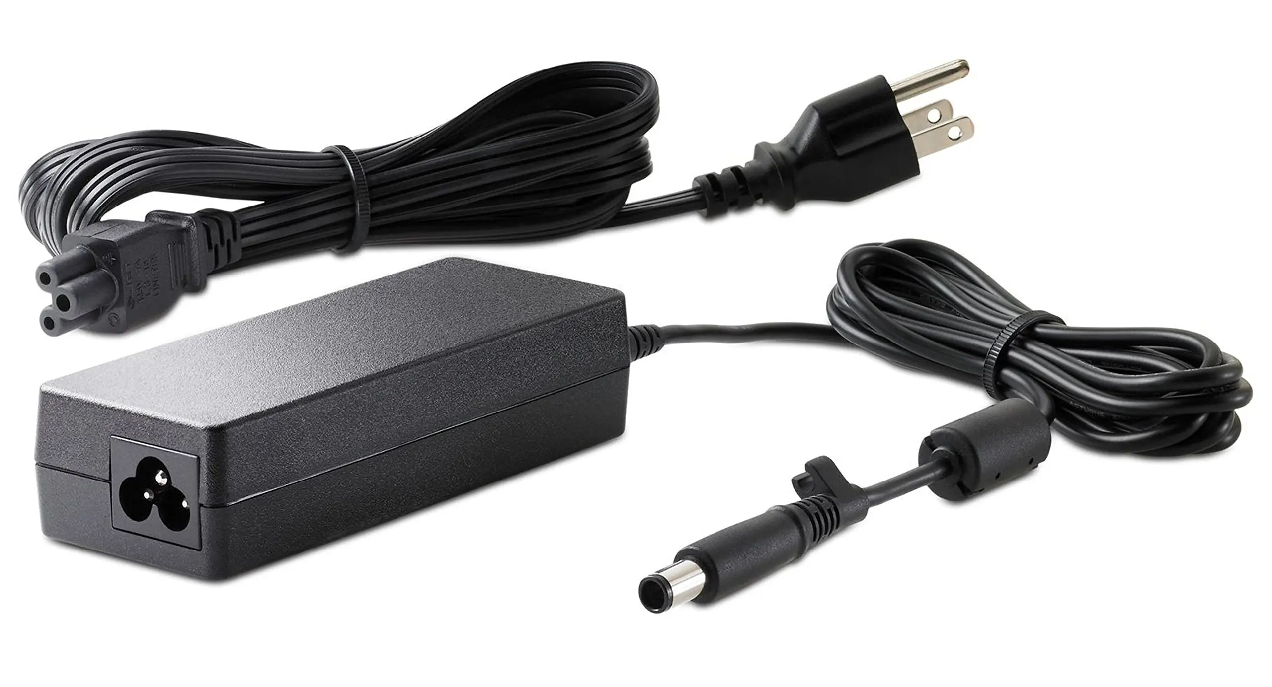 power cord for hewlett packard desktop computer - What is the name of the power cable for desktop computers