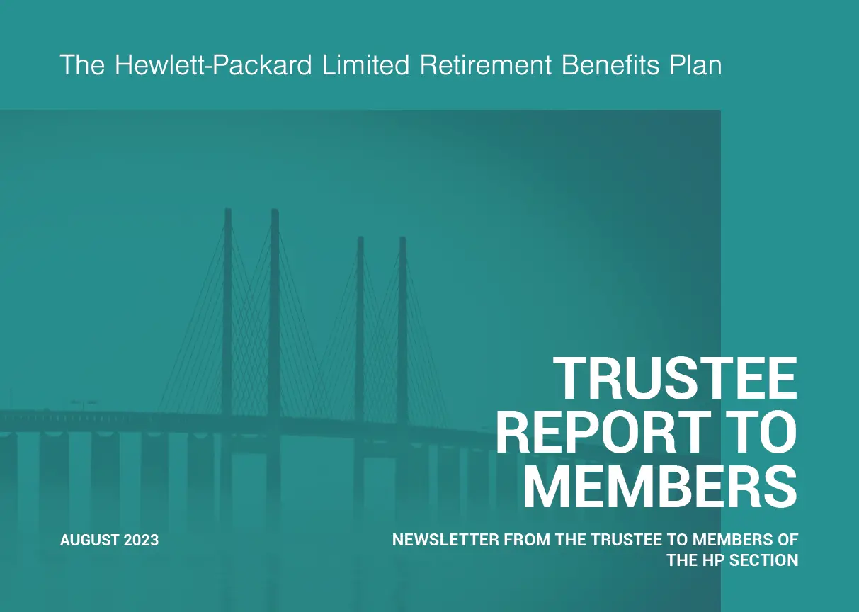 hewlett packard retirement - What is the phone number for HP retiree benefits