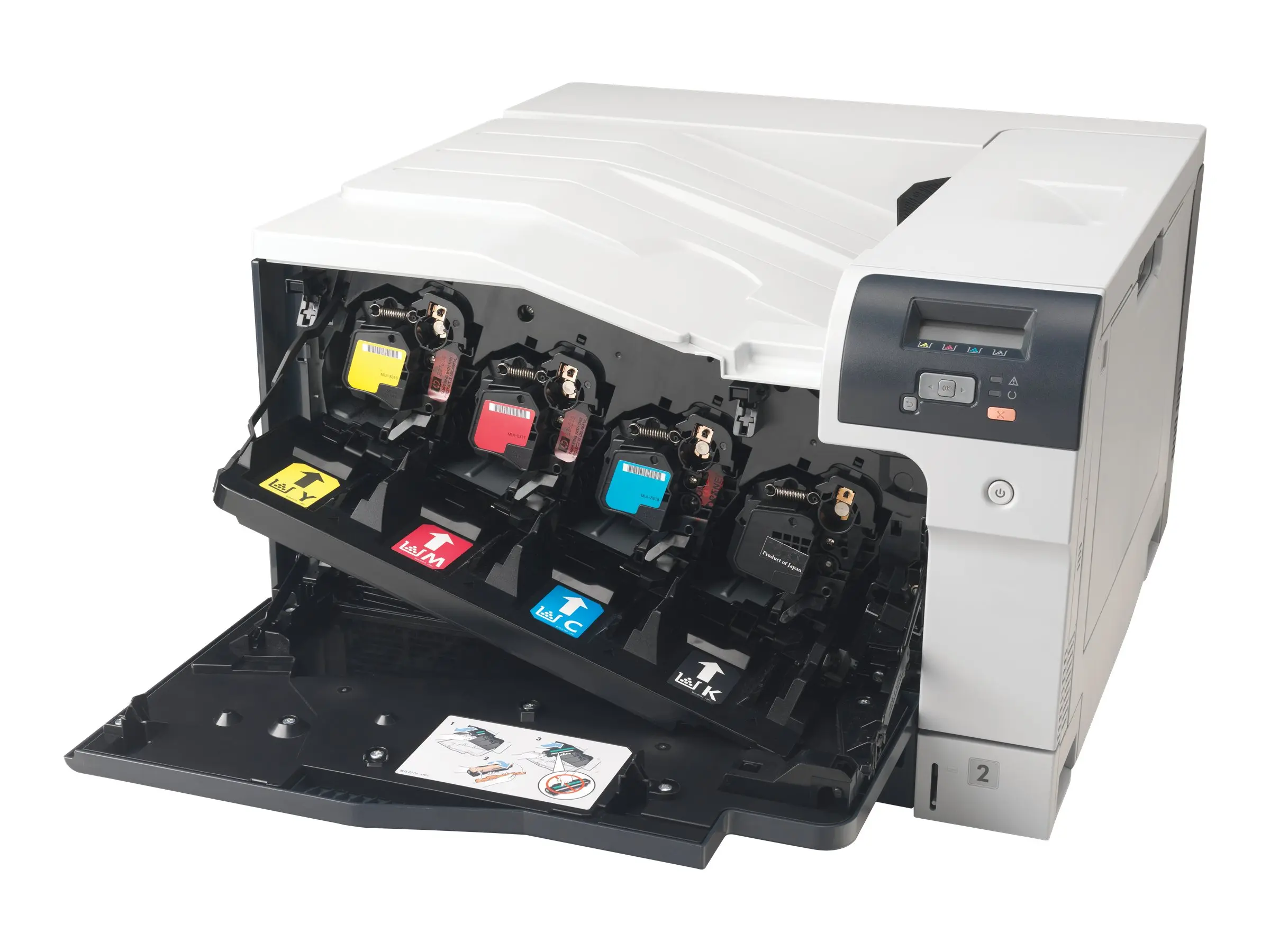 hewlett packard color laserjet cp5225dn - What is the price of HP Color LaserJet Professional CP5225dn printer in Pakistan