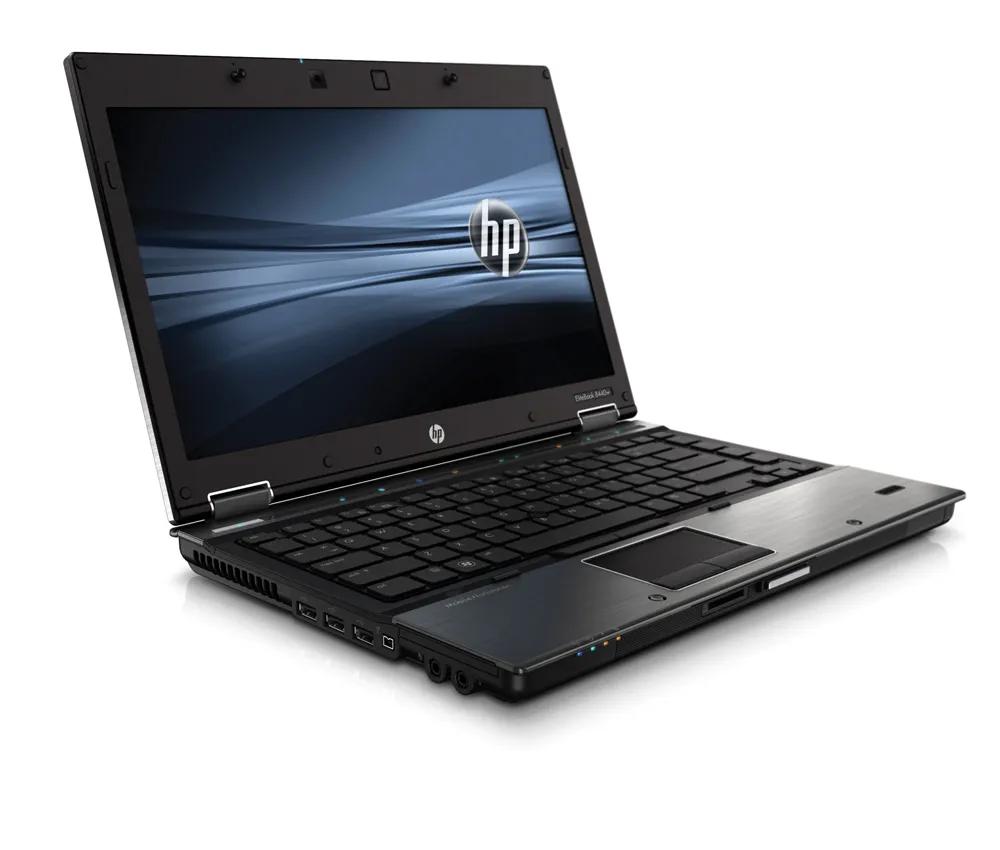 hewlett packard 8440w laptop - What is the price of HP EliteBook 8440w in India