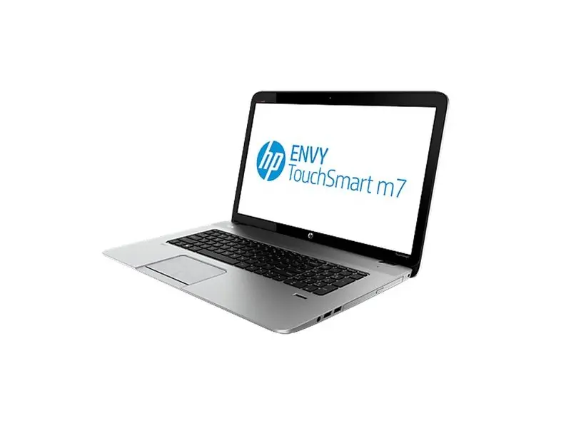 hewlett packard touchsmart m7 - What is the price of HP Envy i7 4700MQ