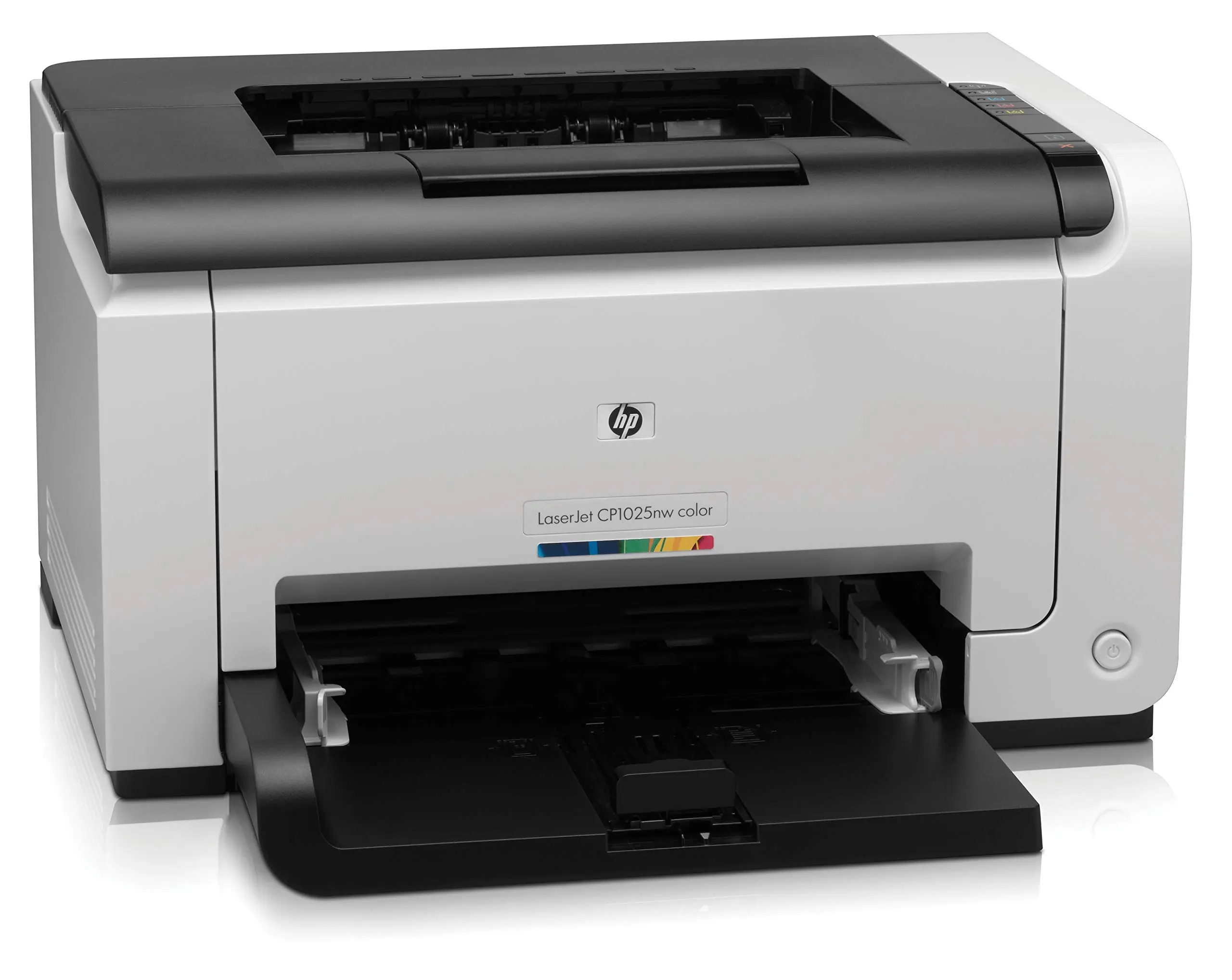 hewlett packard cp1025nw colour laser printer - What is the price of HP LaserJet CP1025 color printer in India