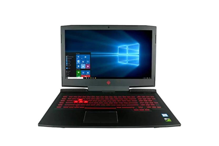 hewlett packard 17 omen 7265ngw - What is the price of HP Omen 17 inch