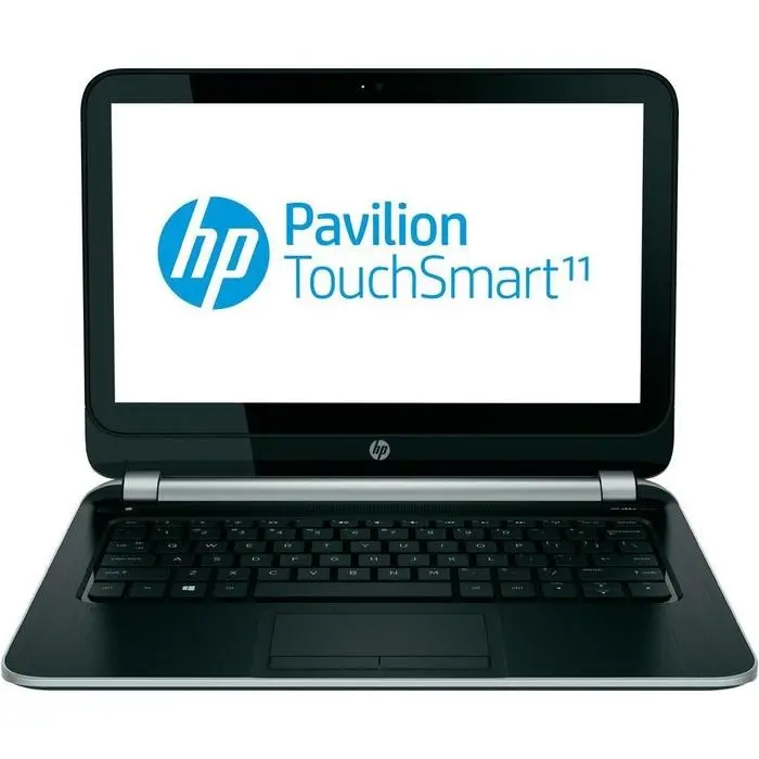 Hp pavilion ts 11 notebook pc driver: complete guide