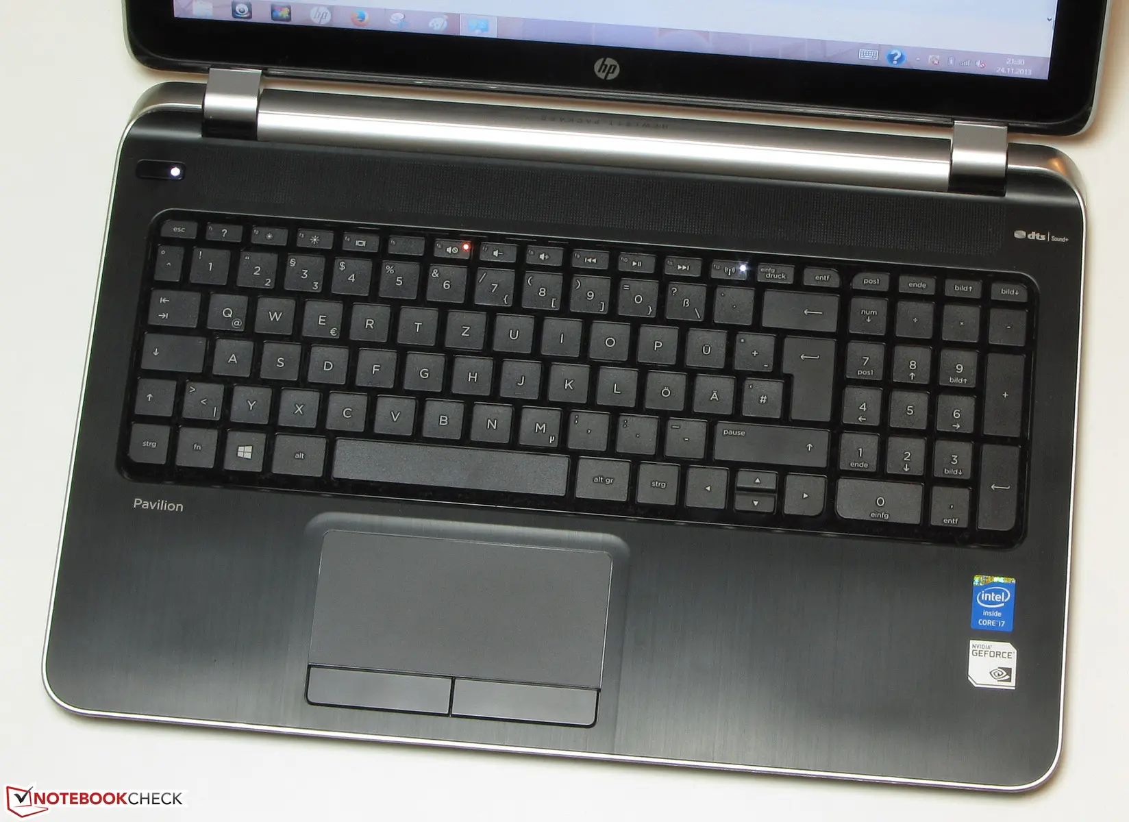 hewlett packard hp pavilion ts 15 notebook pc - What is the price of HP Pavilion TS 15 laptop