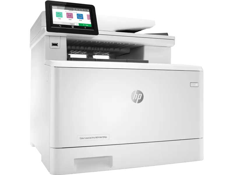 hewlett packard m479 - What is the price of HP printer m479