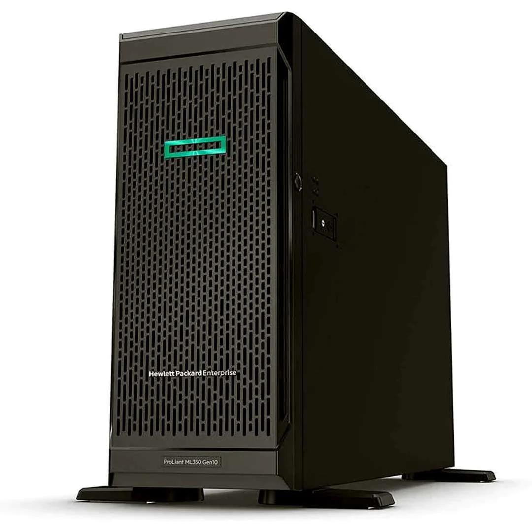 hewlett packard proliant ml350 - What is the price of HP ProLiant ML350 g9