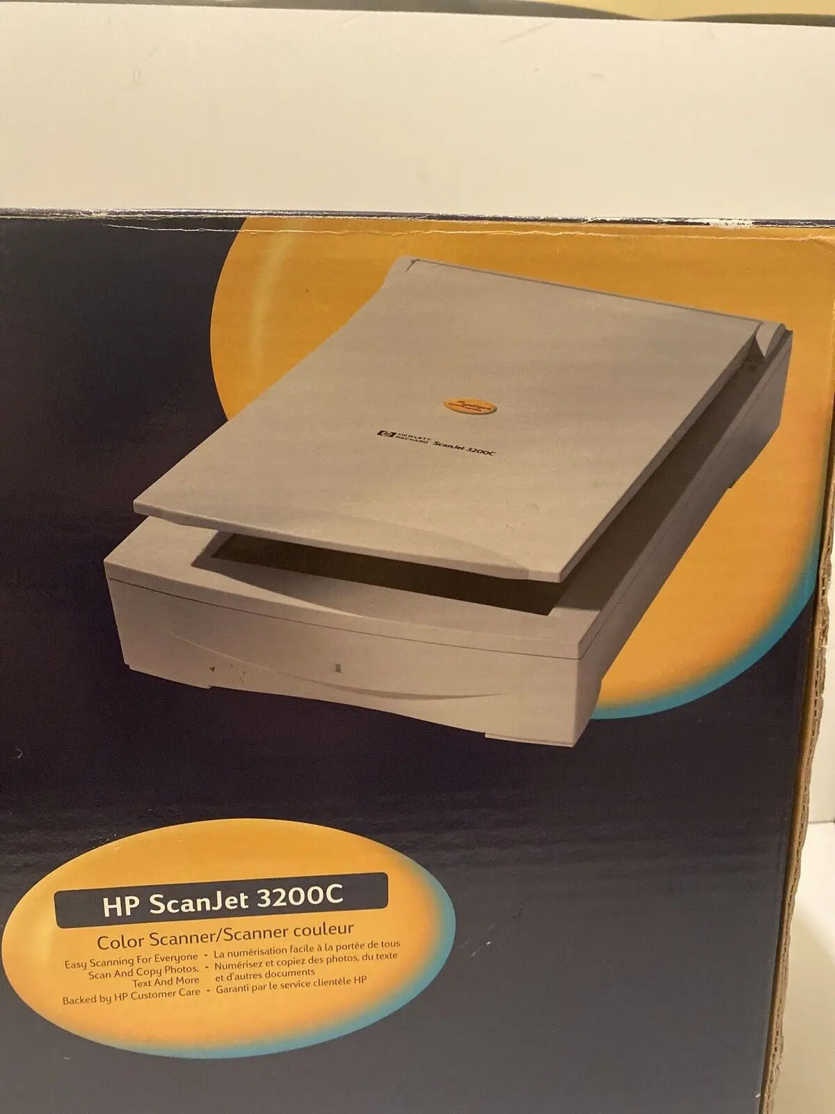 hewlett packard scanjet 3200c - What is the price of HP Scanjet 200 flatbed photo scanner in Pakistan