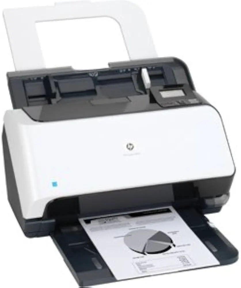 hewlett packard scanjet 9000 - What is the price of HP Scanjet Pro 7500