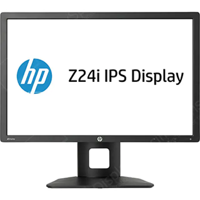 hewlett packard monitor z24i ips tft 24 1920 - What is the refresh rate of the HP Z display z24i