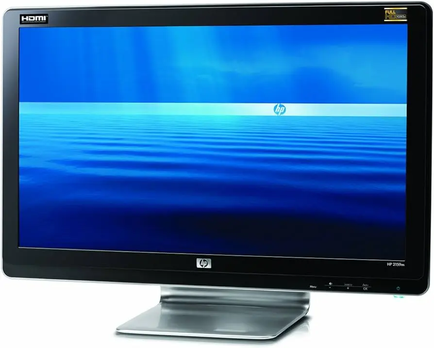 hewlett packard high definition tv - What is the resolution of HDTV