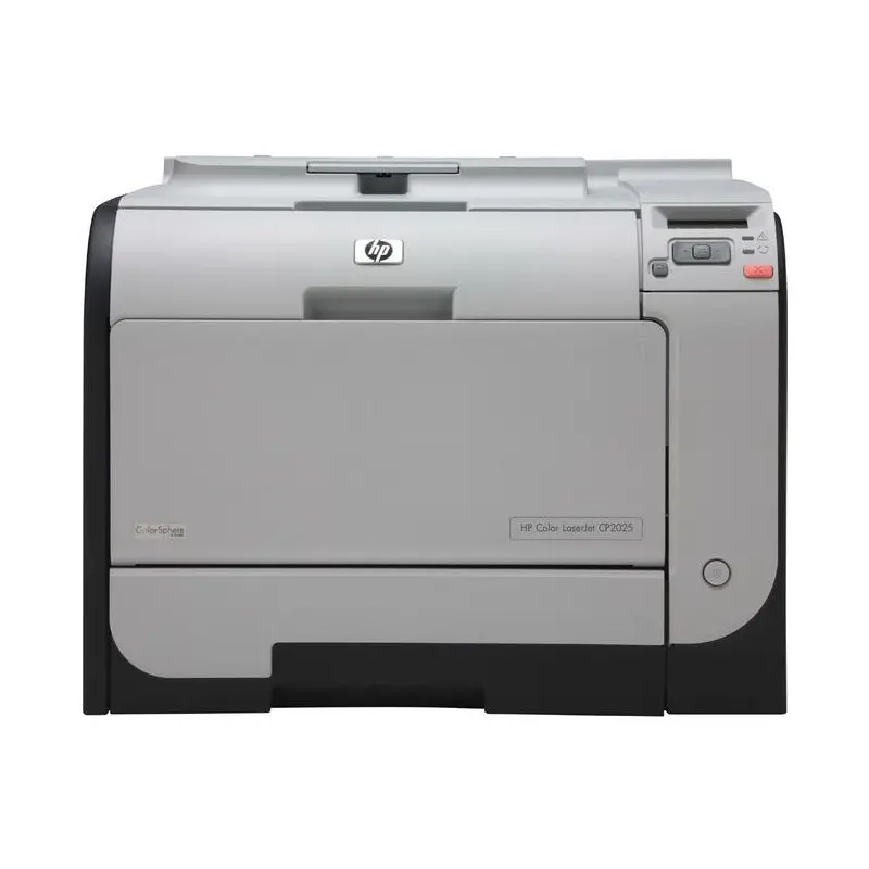 Hp laserjet cp2025 printer maintenance plan - keep your printer running smoothly