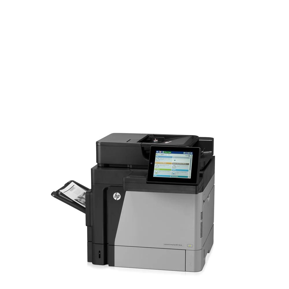 hewlett packard mfp m630 - What is the spec of HP m630
