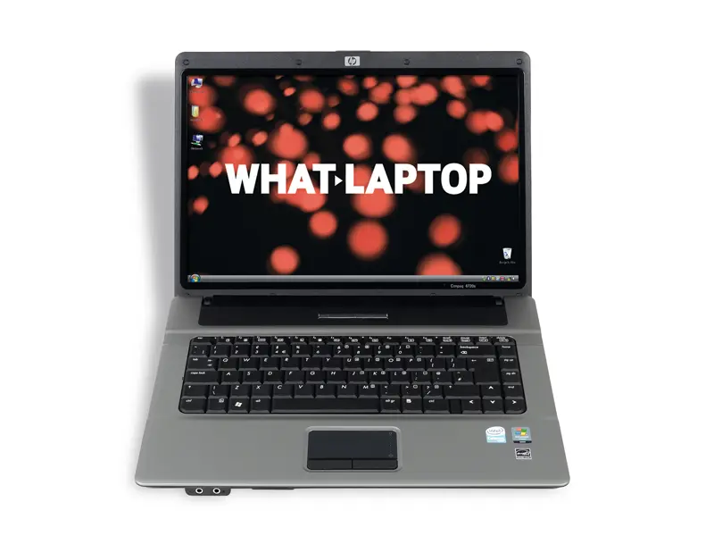 hewlett packard compaq 6720s specs - What is the specs of HP Compaq 6720s notebook PC