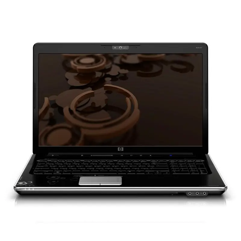 hewlett packard pavilion d7 laptop manual - What is the specs of HP dv7t 4100