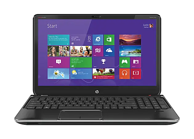 hewlett packard envy dv6 - What is the specs of HP Pavilion dv6 core i7